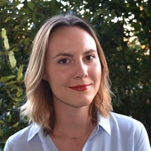 Meet your Posher, Savannah
